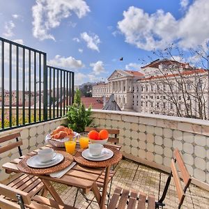 Appartement met Drie Slaapkamers